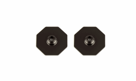 Bujes de aluminio para coronas Element FT AE42033