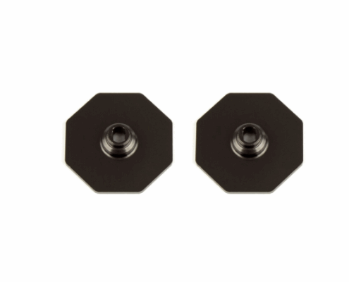 Bujes de aluminio para coronas Element FT AE42033