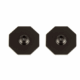 Bujes de aluminio para coronas Element FT AE42033