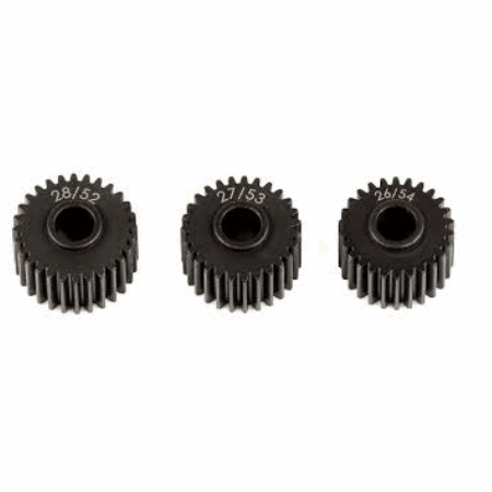 Element AE42031 Juego de engranajes FT Stealth(R) X
