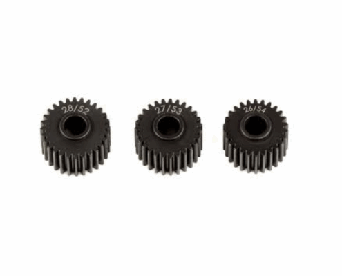 Element AE42031 Juego de engranajes FT Stealth(R) X