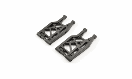 Brazos de suspensión inferior trasero Hobao VS/VS2 H85002