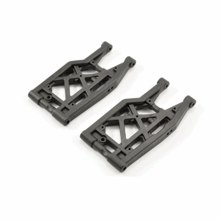 Brazos de suspensión inferior trasero Hobao VS/VS2 H85002