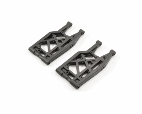 Brazos de suspensión inferior trasero Hobao VS/VS2 H85002