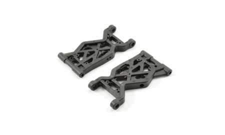 Brazos de suspensión inferior delanteros Hobao VS/VSe H85001