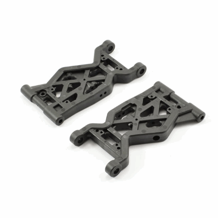 Brazos de suspensión inferior delanteros Hobao VS/VSe H85001