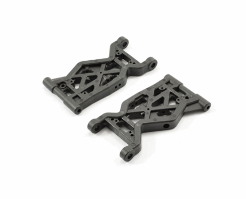 Brazos de suspensión inferior delanteros Hobao VS/VSe H85001