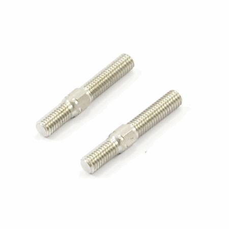 Tensores 5x33mm Hobao Hyper VS H85013