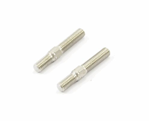 Tensores 5x33mm Hobao Hyper VS H85013