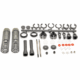Amortiguadores ST delanteros 16mm Hobao Hyper (2pcs) H86053
