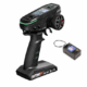Emisora Dumbo RC Digital DDF-350 10 canales de 2,4 GHz con receptor P6DC