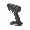 Emisora Dumbo RC Digital DDF-350 10 canales de 2,4 GHz con receptor P6DC