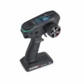 Emisora Dumbo RC Digital DDF-350 10 canales de 2,4 GHz con receptor P6DC