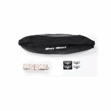 Funda protectora Dusty Motors para Traxxas Wide Maxx DMC0191