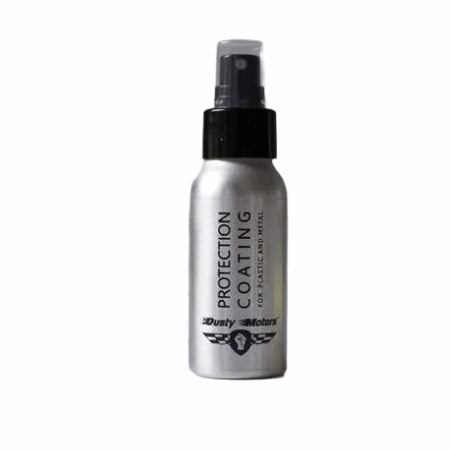Spray de recubrimiento protector Dusty Motors DMC1008