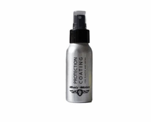 Spray de recubrimiento protector Dusty Motors DMC1008