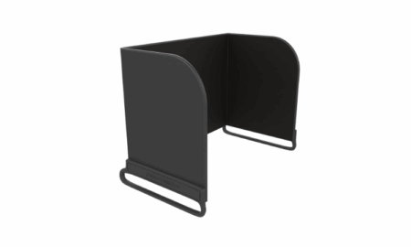 Parasol de monitor PGY-Tech L128 para Dji Mavic