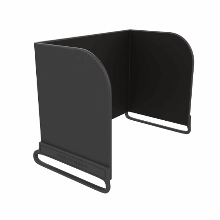 Parasol de monitor PGY-Tech L128 para Dji Mavic