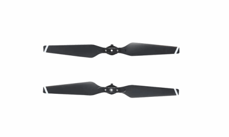 Hélices DJI Mavic plegables Nº22 (2pcs)