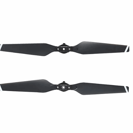 Hélices DJI Mavic plegables Nº22 (2pcs)