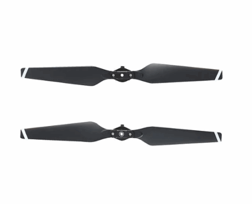 Hélices DJI Mavic plegables Nº22 (2pcs) 
