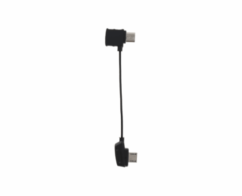 Cable DJI USB Type-C para Mavic