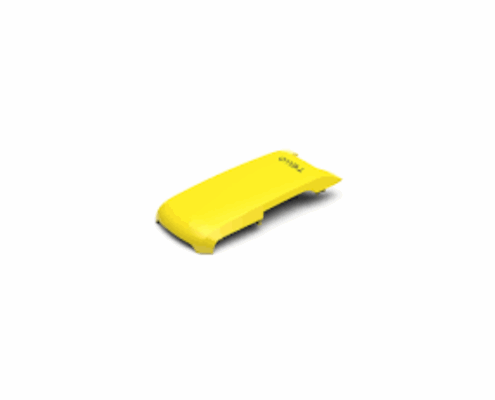 Tapa Superior DJI Tello color amarillo Part 5