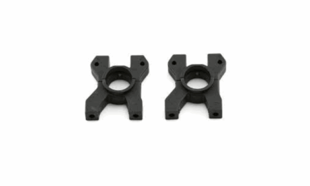 Soporte diferencial central Team Associated RC8 AE89019