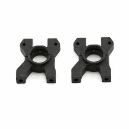 Soporte diferencial central Team Associated RC8 AE89019