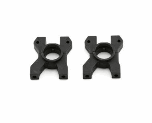 Soporte diferencial central Team Associated RC8 AE89019
