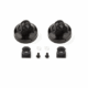 Tapones de amortiguador 16mm Team Associated RC8B3.2 AE81452