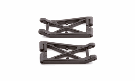 Trapecios traseros Team Associated B4/B44 9764