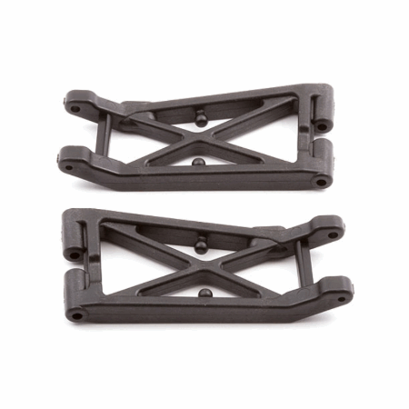 Trapecios traseros Team Associated B4/B44 9764
