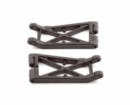 Trapecios traseros Team Associated B4/B44 9764