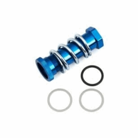 Set salvaservo Team Associated RC8B3.1 AE81084
