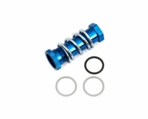 Set salvaservo Team Associated RC8B3.1 AE81084