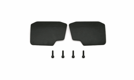 Protectores guardabarros Team Associated RC8.2 89561