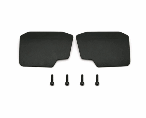 Protectores guardabarros Team Associated RC8.2 89561
