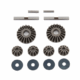 Piñones de diferencial HTC Team Associated RC8B3.1 AE81380