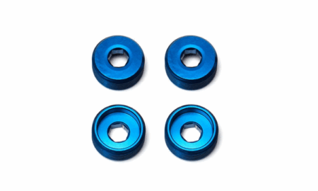 Tuercas de bolas Team Associated RC8B3 AE81070