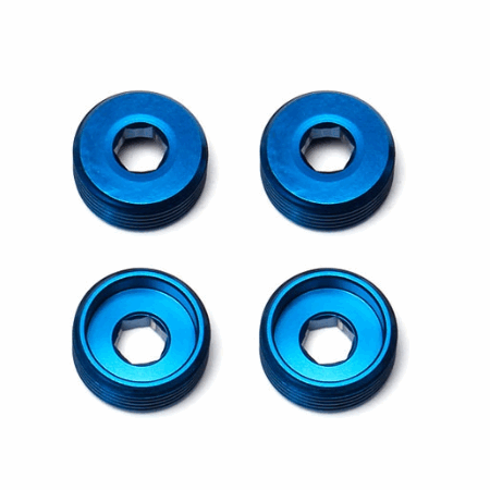 Tuercas de bolas Team Associated RC8B3 AE81070