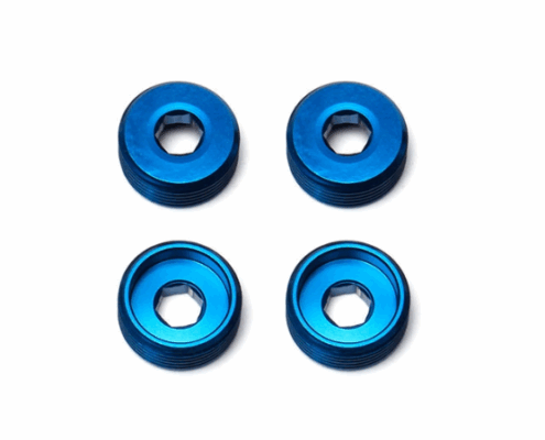 Tuercas de bolas Team Associated RC8B3 AE81070
