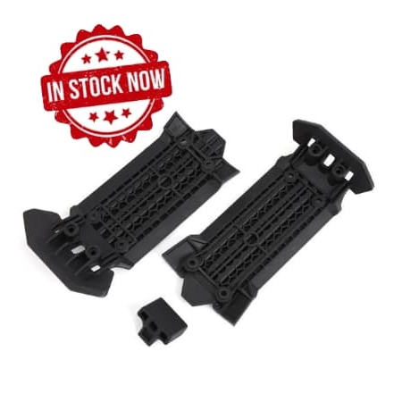 Placas protectoras Traxxas XRT TRX7844