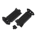 Placas protectoras Traxxas XRT TRX7844