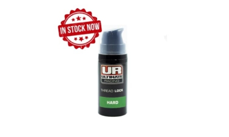Fijatornillos Ultimate Racing Duro 10ml UR0900