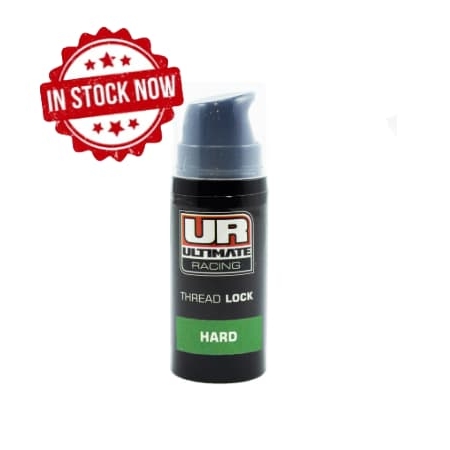 Fijatornillos Ultimate Racing Duro 10ml UR0900