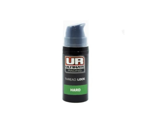 Fijatornillos Ultimate Racing Duro 10ml UR0900