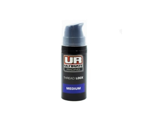 Fijatornillos Ultimate Racing Medio10ml UR0901