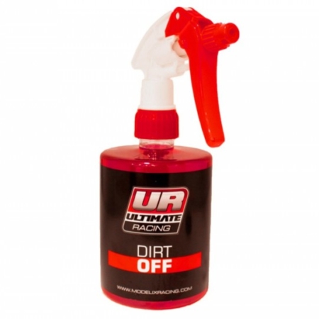 Limpiador Ultimate Racing DIRT-OFF 500ml UR0910