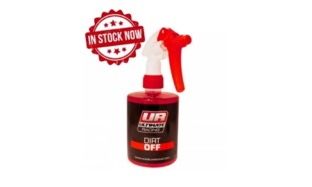 Limpiador Ultimate Racing DIRT-OFF 500ml UR0910